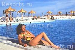 Aladdin Beach Resort 3